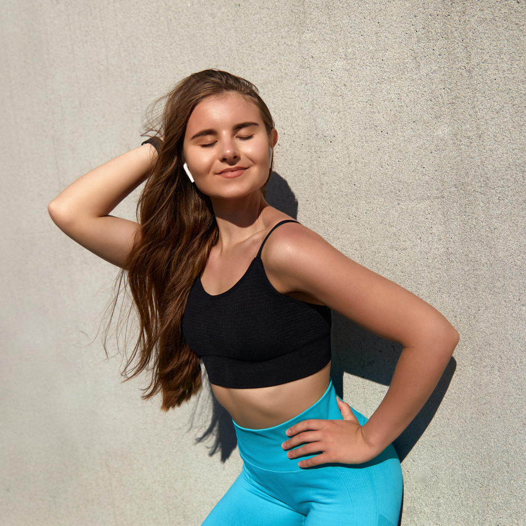 Activewear & Athleisure