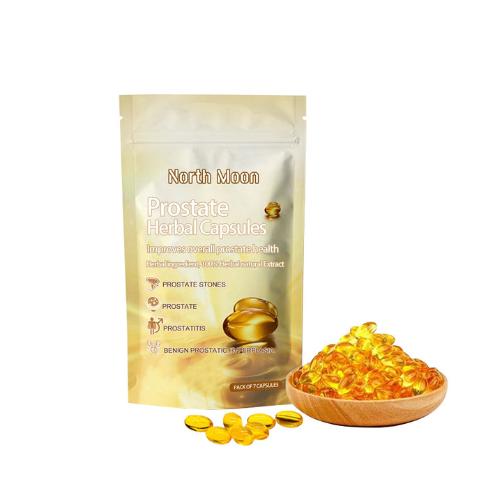 Qianliekang Yangwarm-Kidney Capsules – Male Prostate Support