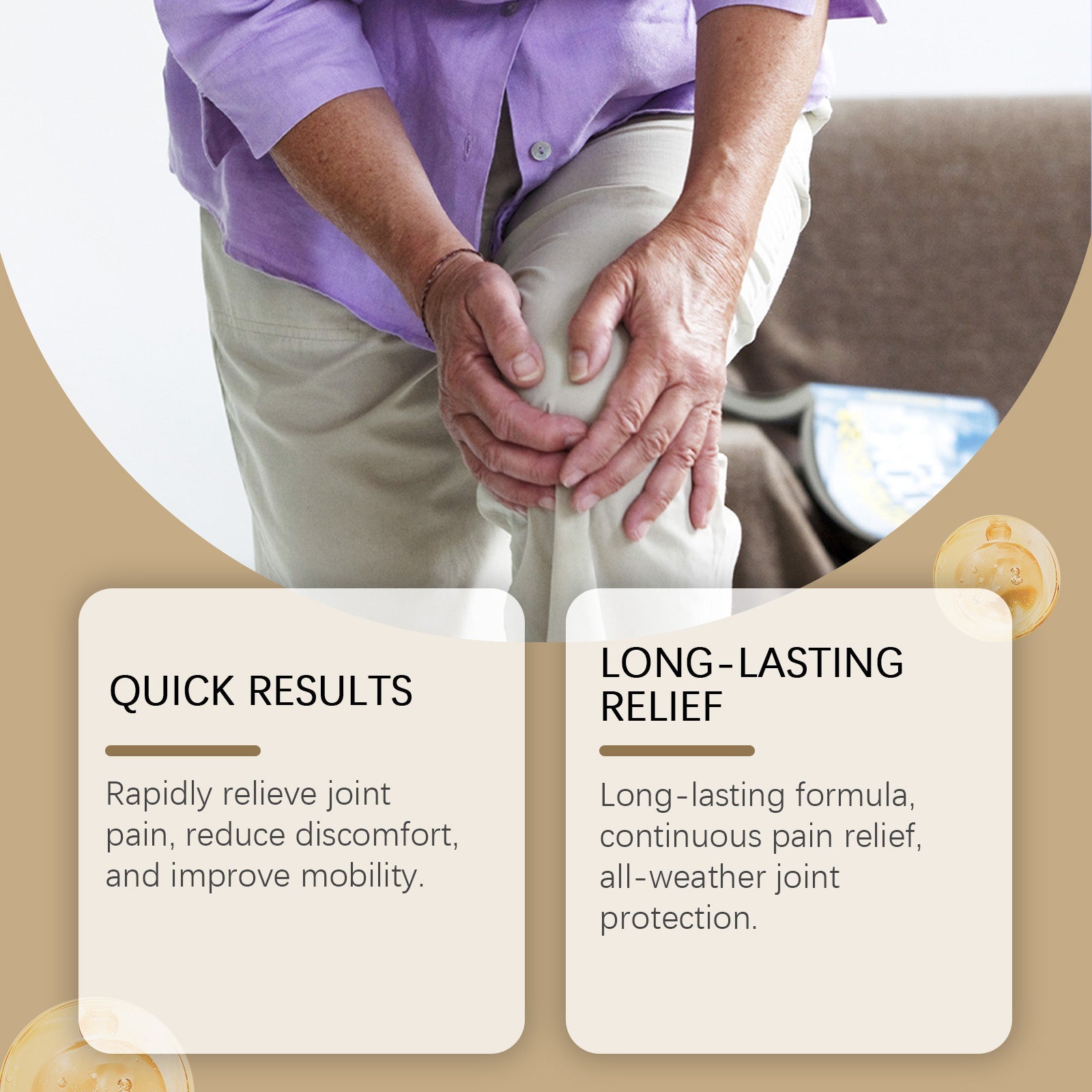 Magnesium Body Care Cream – Sleep & Joint Support