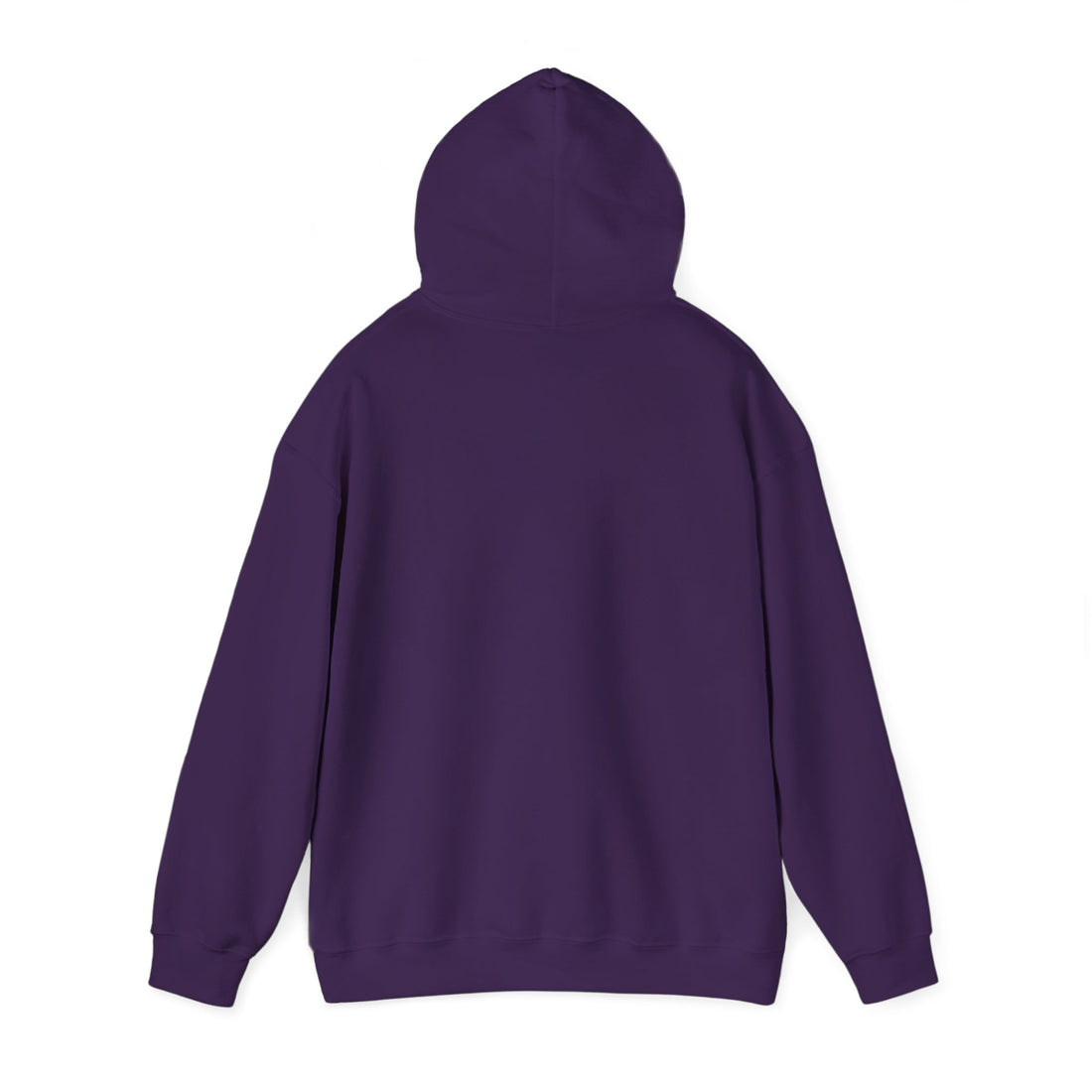 Aldora's Health And Beauty Logo Unisex Heavy Blend™ Hooded Sweatshirt