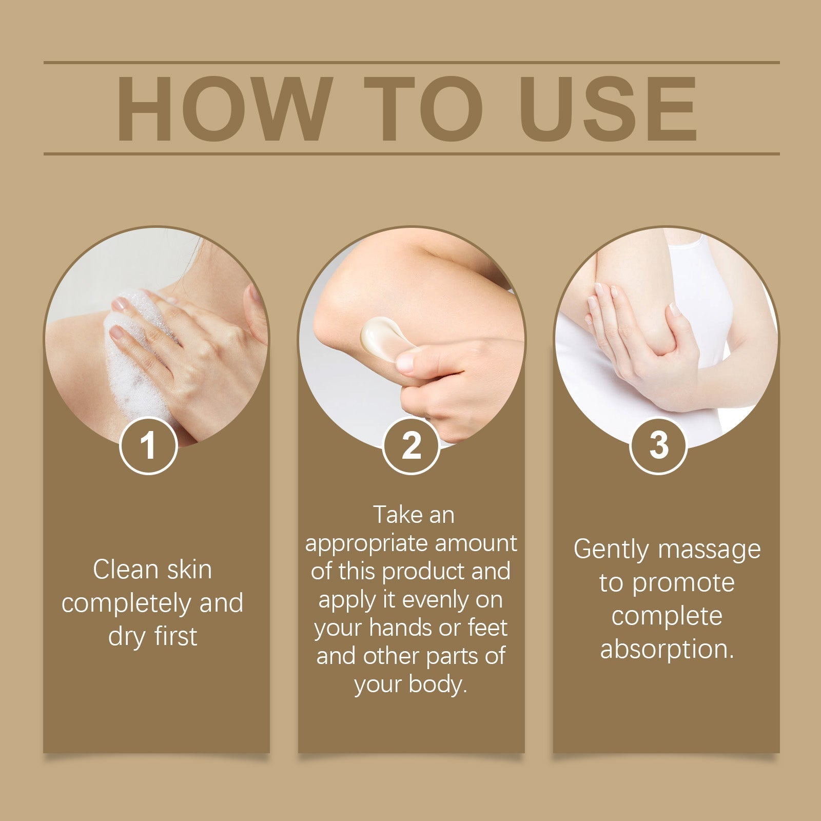 Magnesium Body Care Cream – Sleep & Joint Support