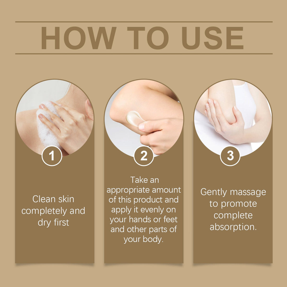 Magnesium Body Care Cream – Sleep & Joint Support