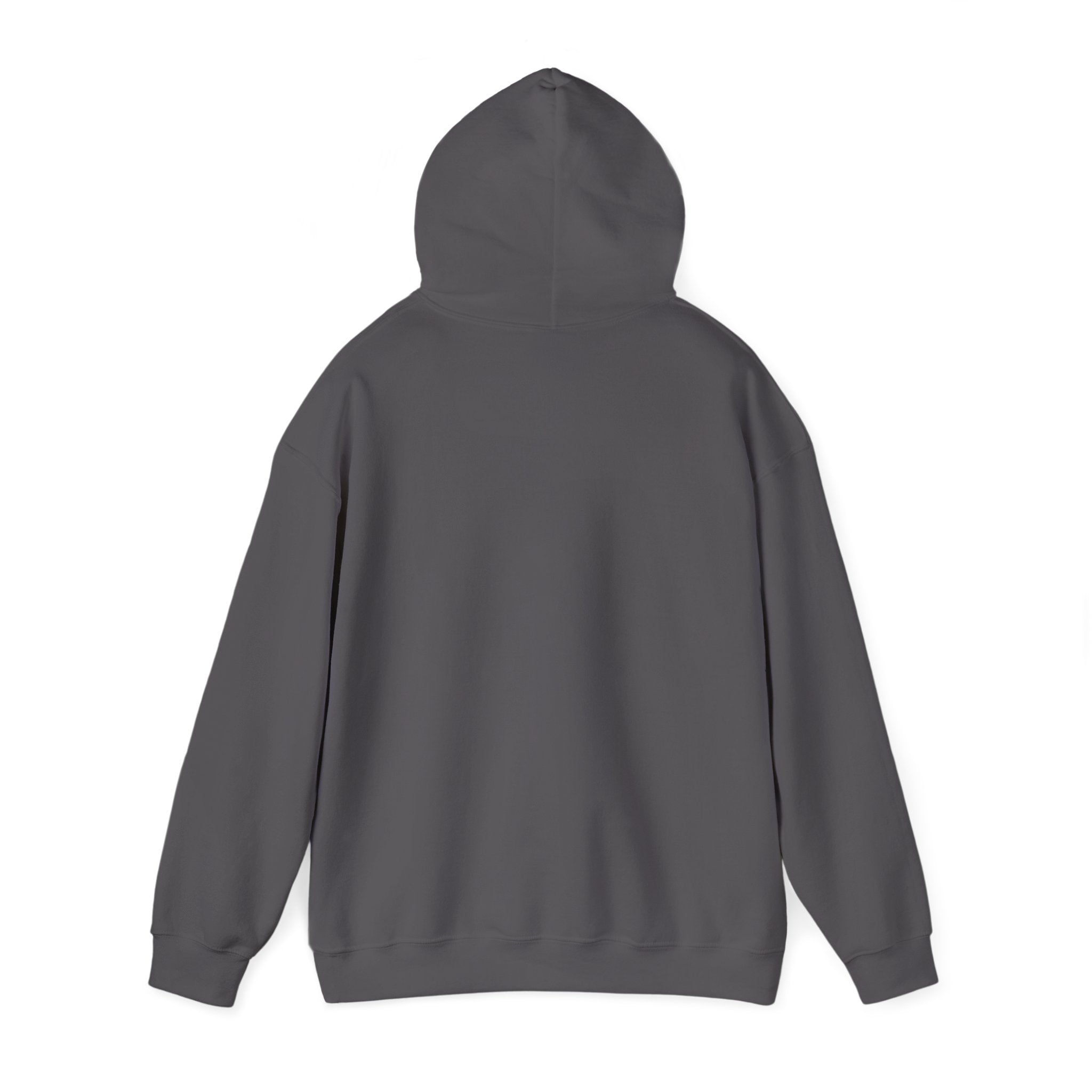 Aldora's Health And Beauty Logo Unisex Heavy Blend™ Hooded Sweatshirt