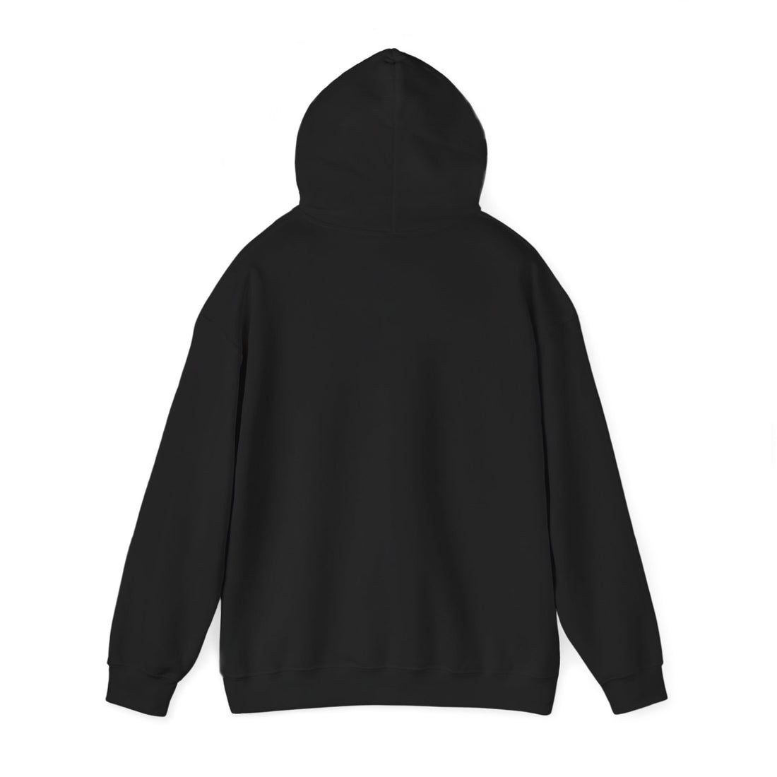 Aldora's Health And Beauty Logo Unisex Heavy Blend™ Hooded Sweatshirt