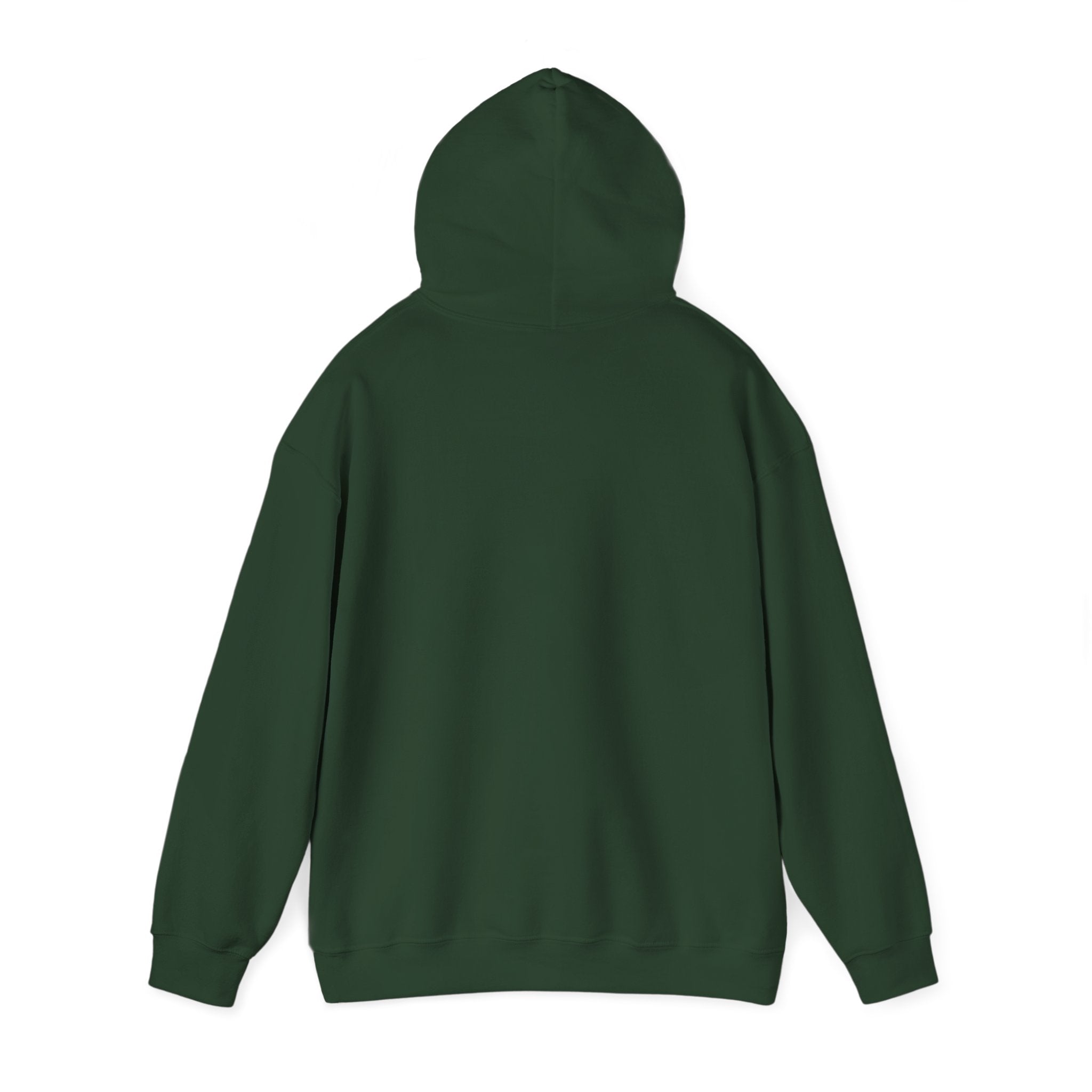 Aldora's Health And Beauty Logo Unisex Heavy Blend™ Hooded Sweatshirt