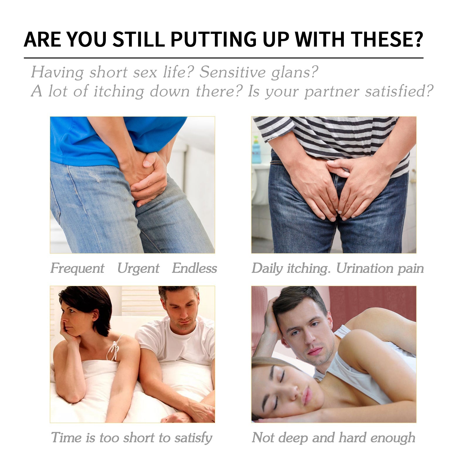 Qianliekang Yangwarm-Kidney Capsules – Male Prostate Support