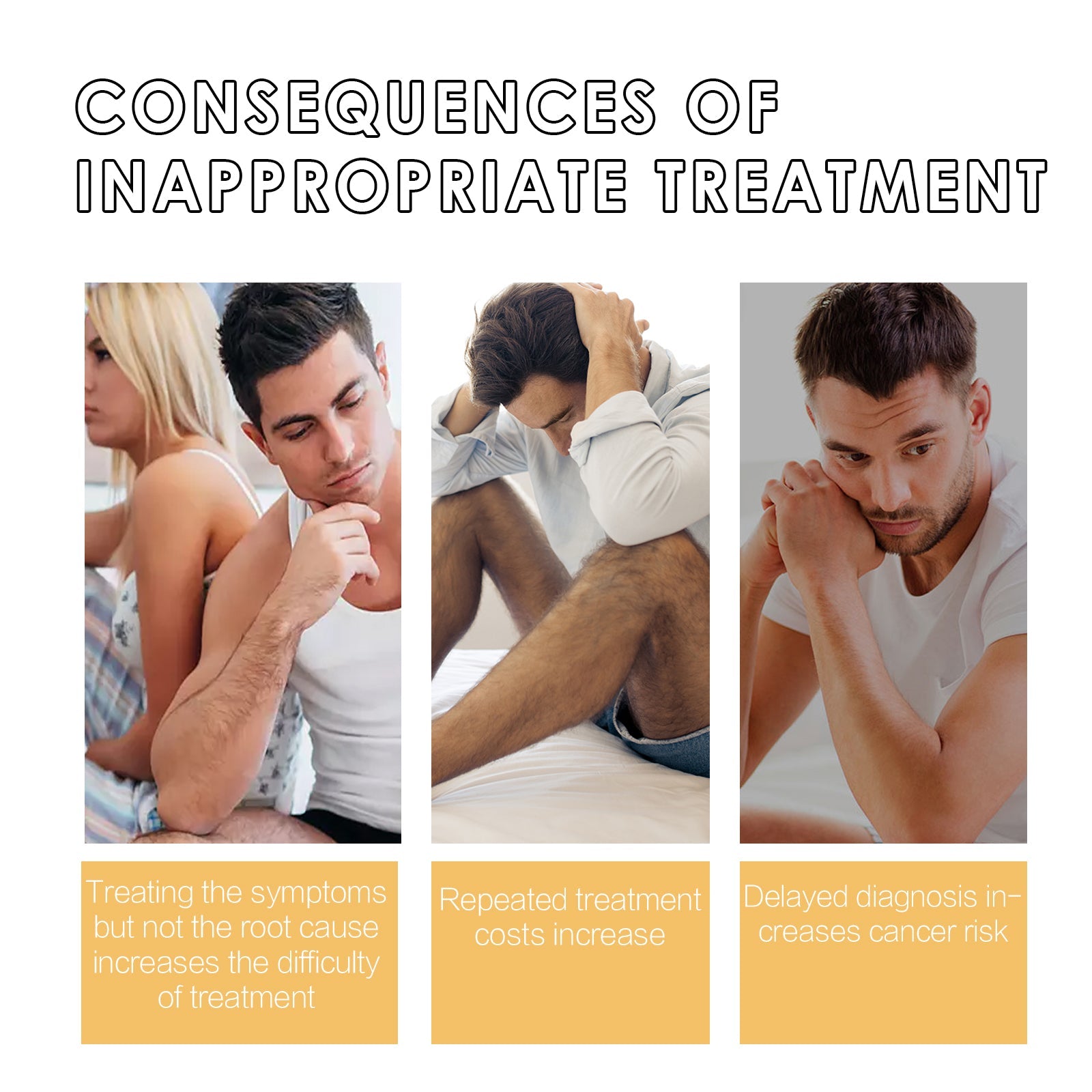 Qianliekang Yangwarm-Kidney Capsules – Male Prostate Support