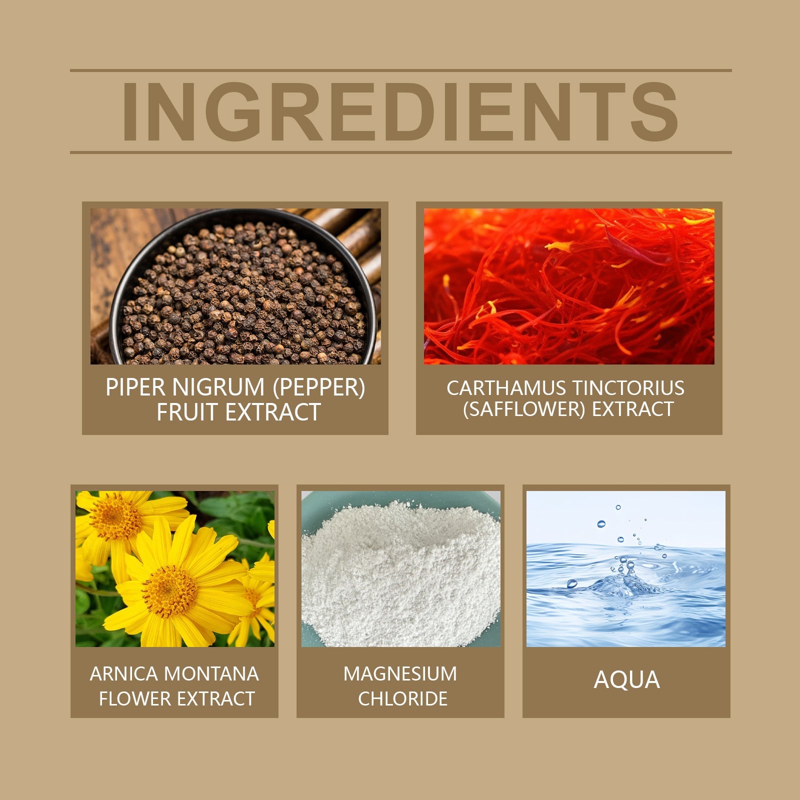 Magnesium Body Care Cream – Sleep & Joint Support