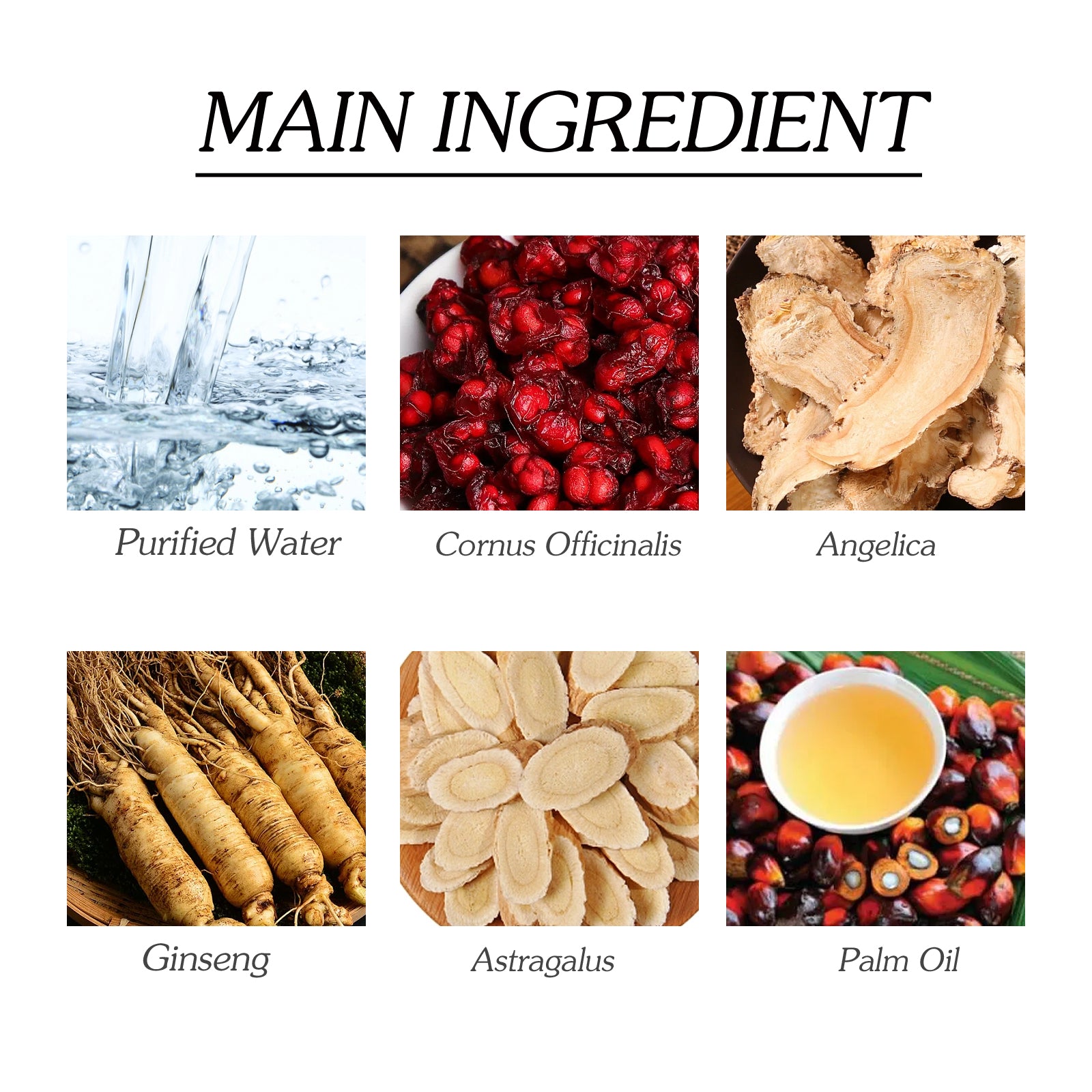 Qianliekang Yangwarm-Kidney Capsules – Male Prostate Support