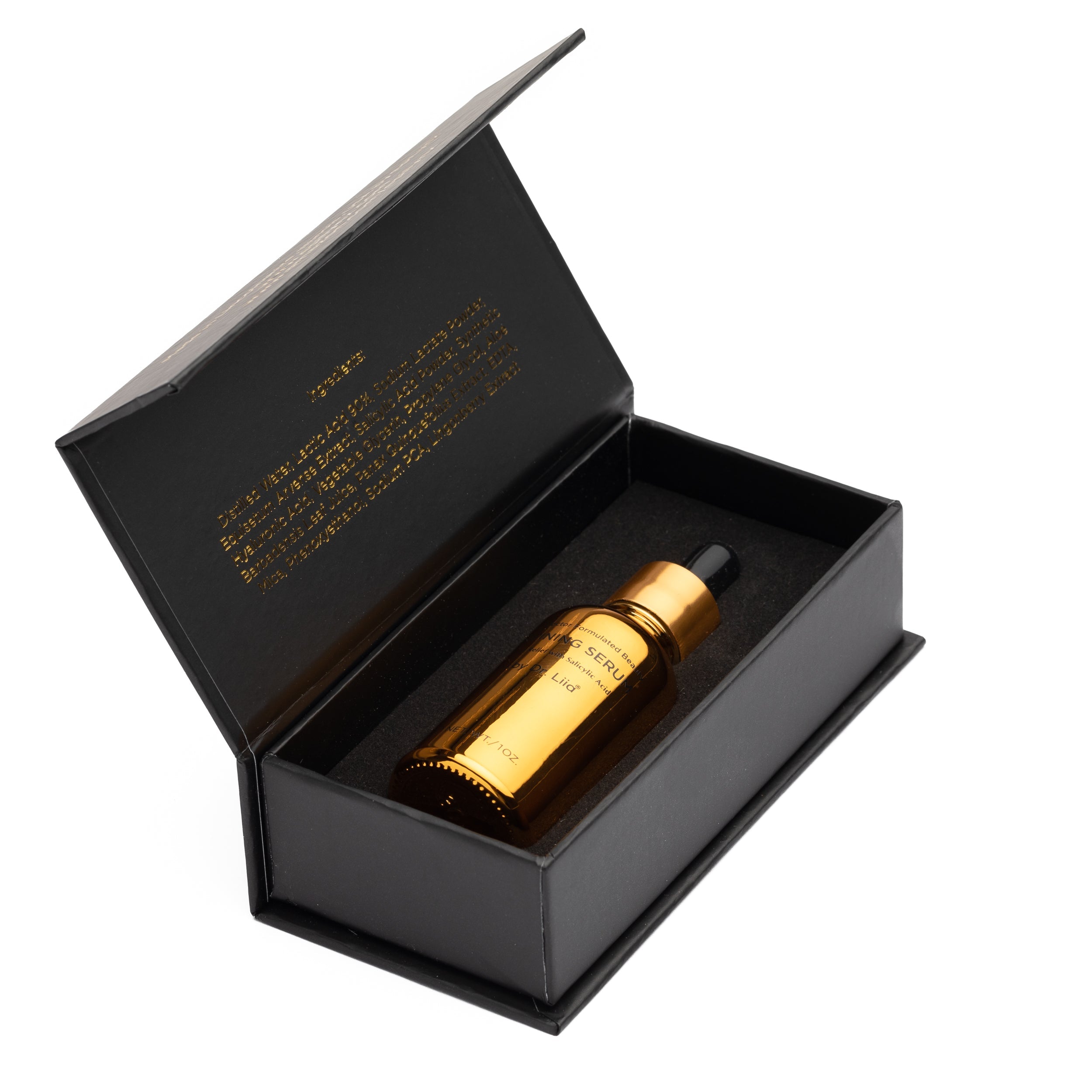 Kojic Acid Skincare Set – Pore Refining & Brightening Duo