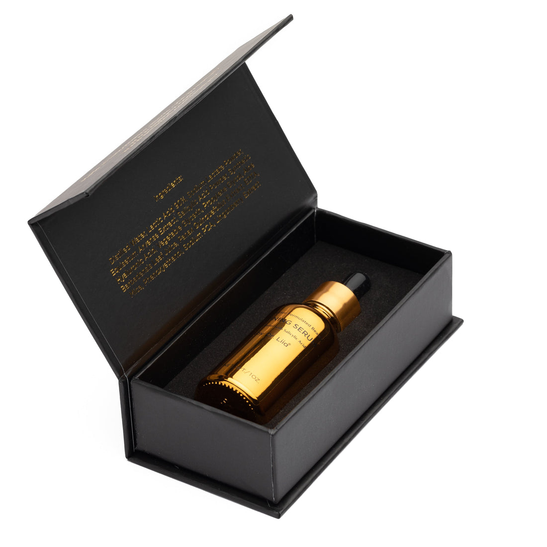 Kojic Acid Skincare Set – Pore Refining & Brightening Duo