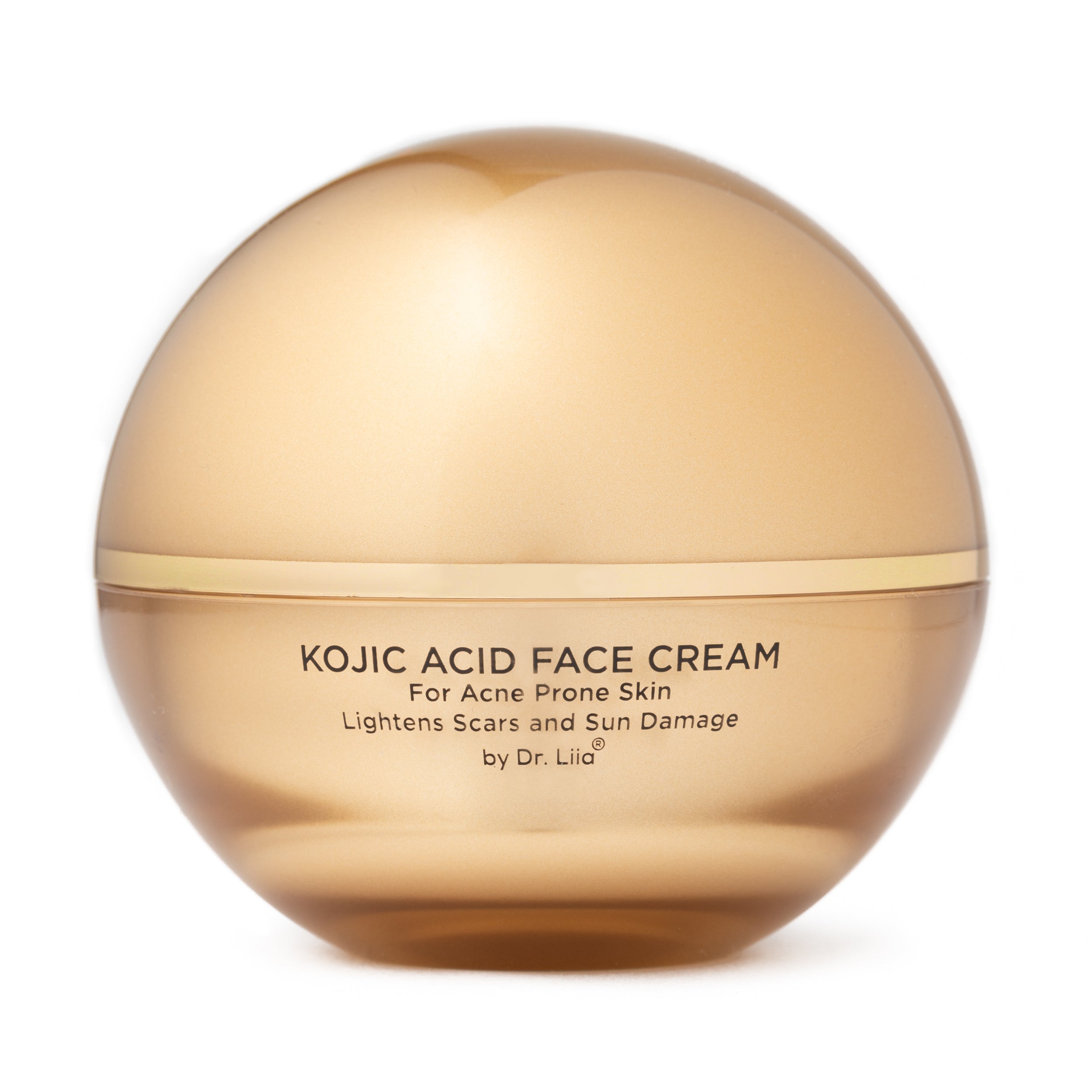 Kojic Acid Skincare Set – Pore Refining & Brightening Duo