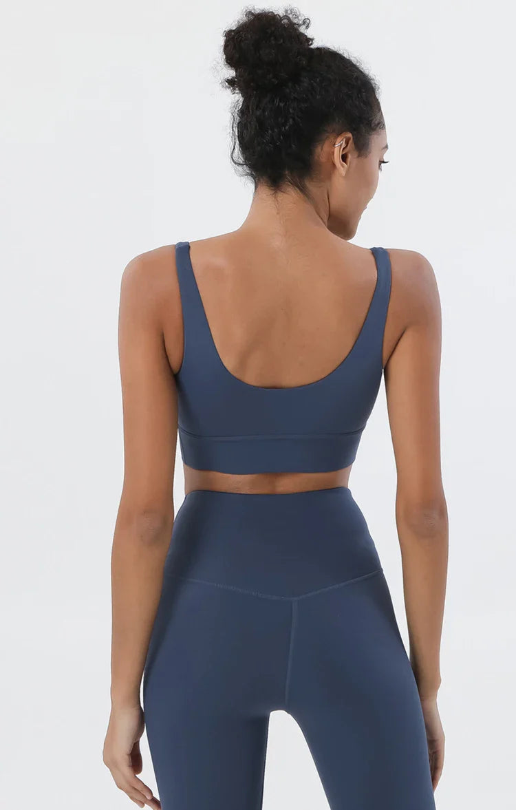 Women's Activewear Set