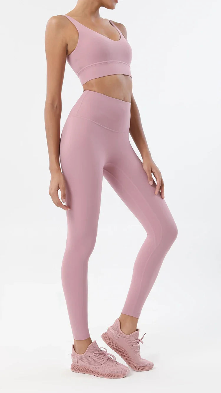 Women's Activewear Set