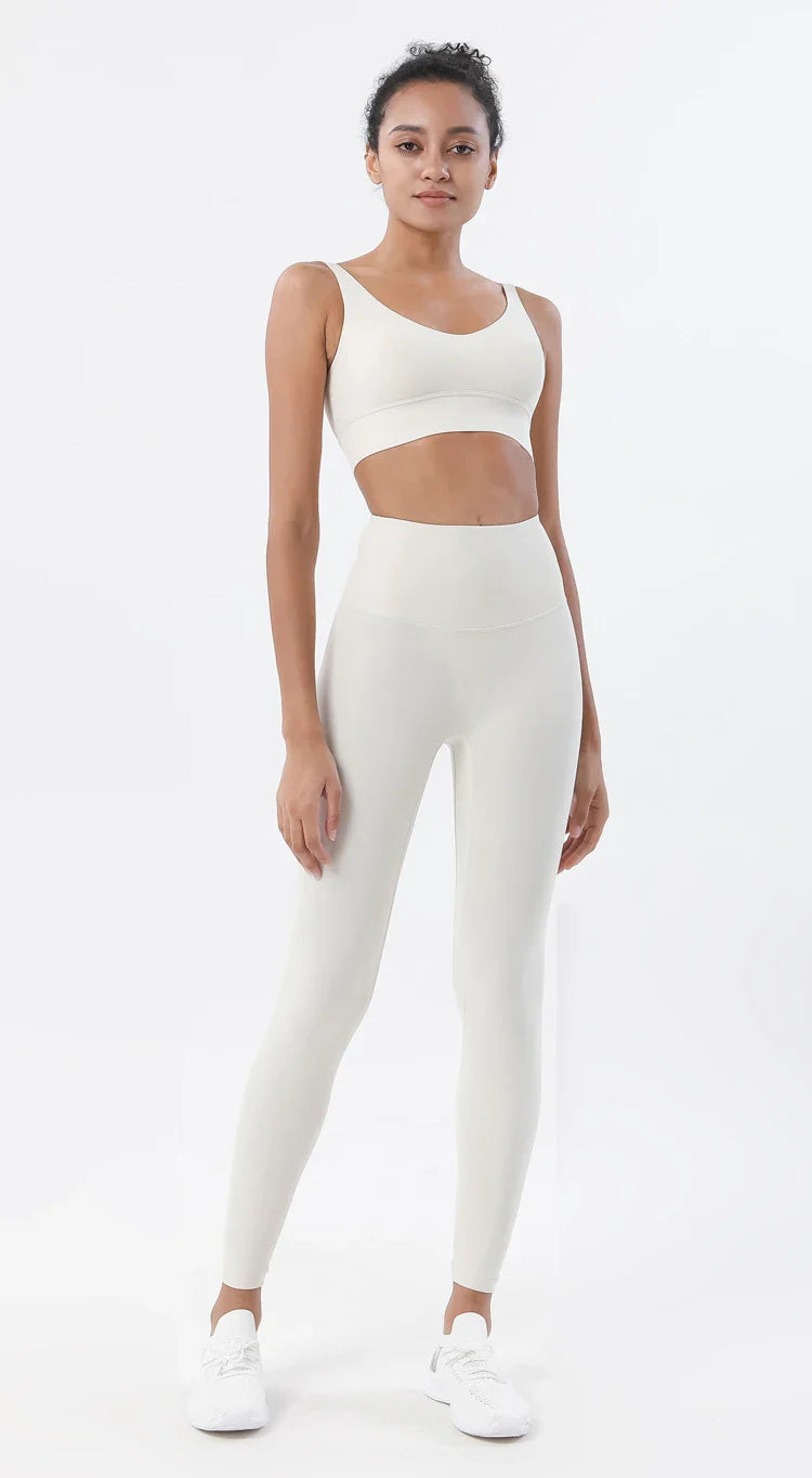 Women's Activewear Set