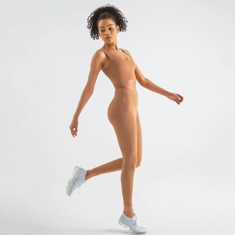 Women's Activewear Set