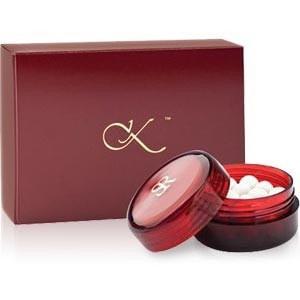 Beauty Pearl – Herbal Skin & Hormonal Balance Supplement